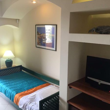 Bellavista Tenis Clube - Studio Sea View Albufeira Ngoại thất bức ảnh