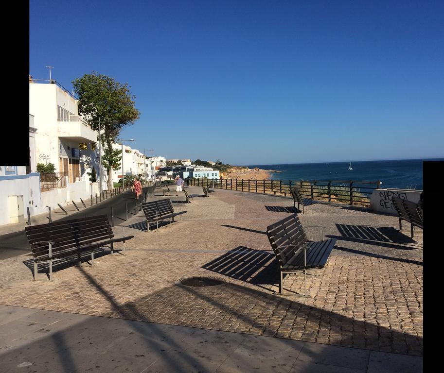 Bellavista Tenis Clube - Studio Sea View Albufeira Ngoại thất bức ảnh