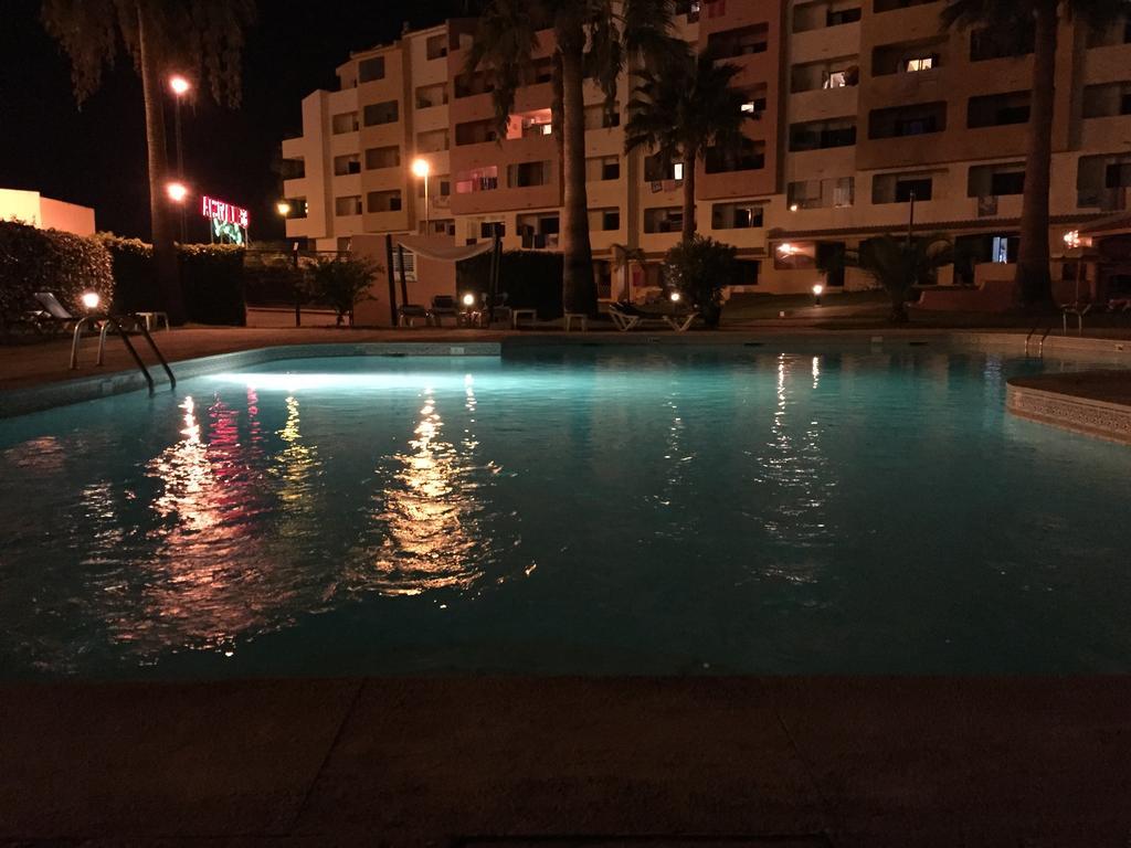 Bellavista Tenis Clube - Studio Sea View Albufeira Ngoại thất bức ảnh
