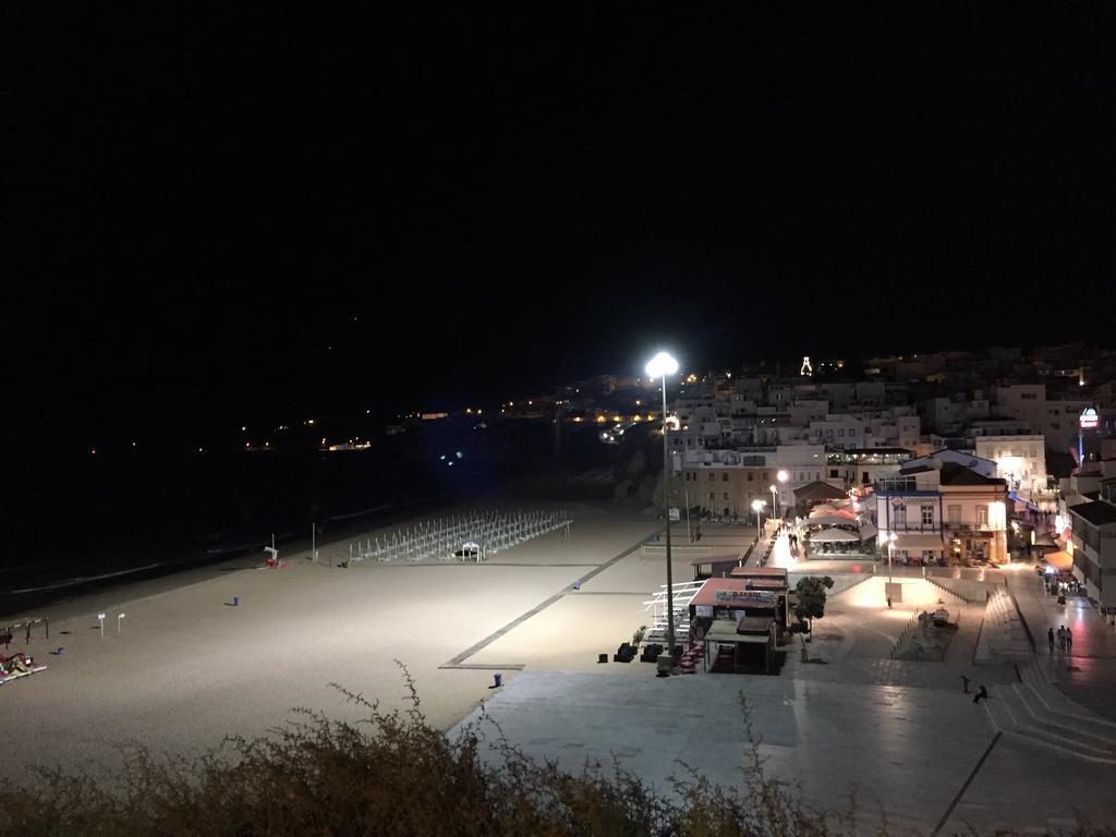 Bellavista Tenis Clube - Studio Sea View Albufeira Ngoại thất bức ảnh