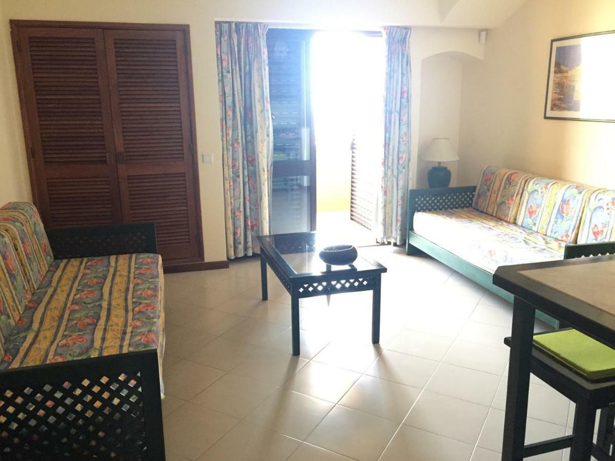 Bellavista Tenis Clube - Studio Sea View Albufeira Ngoại thất bức ảnh