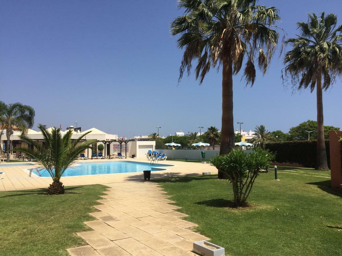 Bellavista Tenis Clube - Studio Sea View Albufeira Ngoại thất bức ảnh