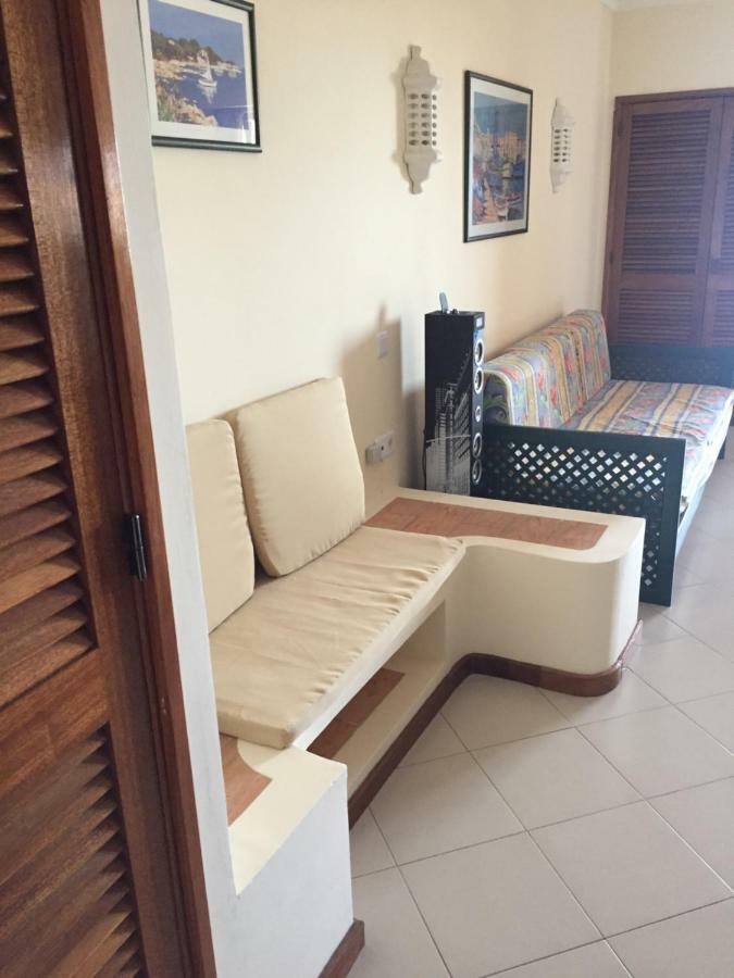 Bellavista Tenis Clube - Studio Sea View Albufeira Ngoại thất bức ảnh